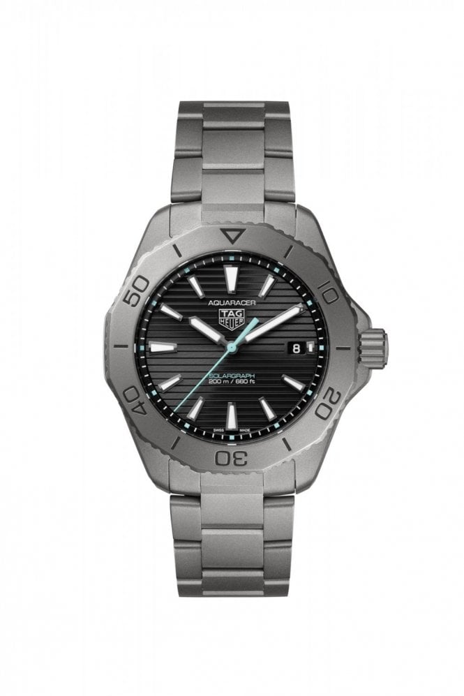 TAG Heuer  Aquaracer Professional 200 Solargraph WBP1180.BF0000