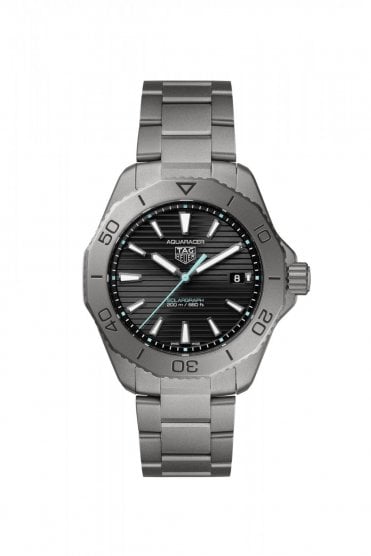 TAG Heuer Aquaracer Professional 200 Solargraph WBP1180.BF0000