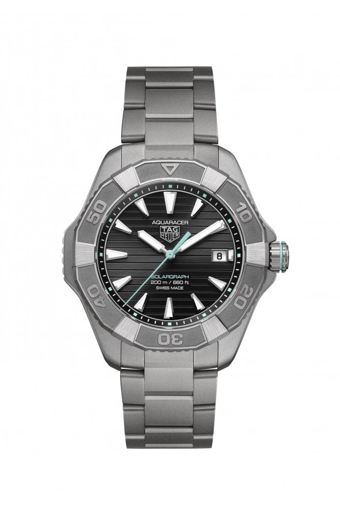 TAG Heuer  Aquaracer Professional 200 Solargraph WBP1184.BF0008