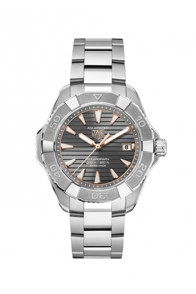 TAG Heuer  Aquaracer Professional 200 Solargraph WBP1190.BZ0003