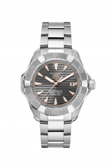 TAG Heuer Aquaracer Professional 200 Solargraph WBP1190.BZ0003