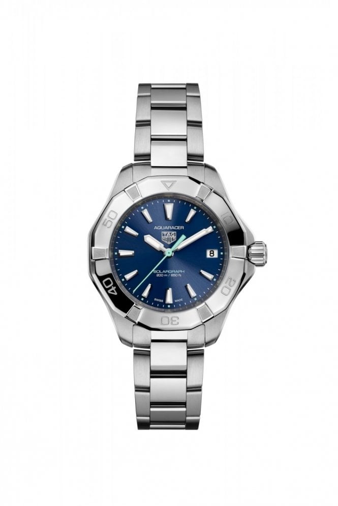 TAG Heuer  Aquaracer Professional 200 Solargraph WBP1311.BA0005