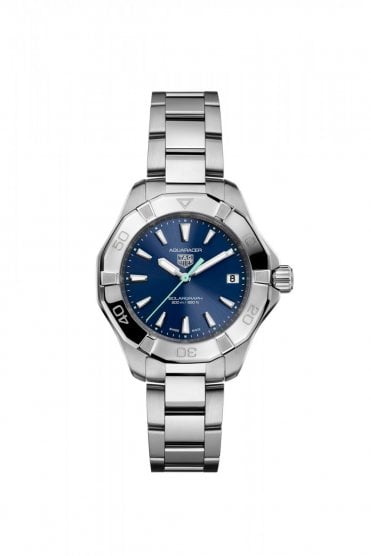 TAG Heuer Aquaracer Professional 200 Solargraph WBP1311.BA0005