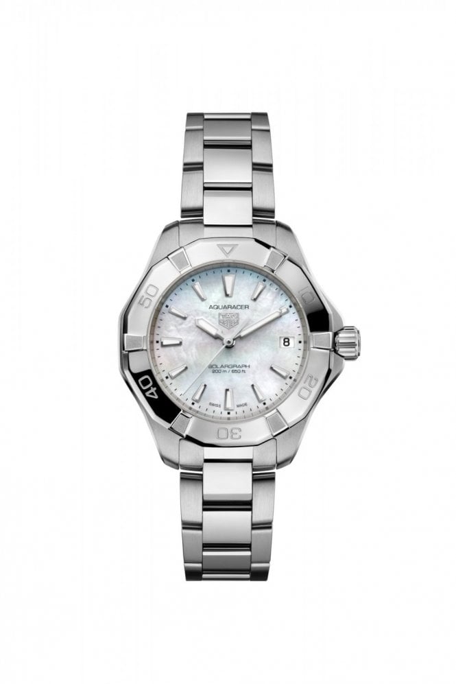 TAG Heuer  Aquaracer Professional 200 Solargraph WBP1312.BA0005