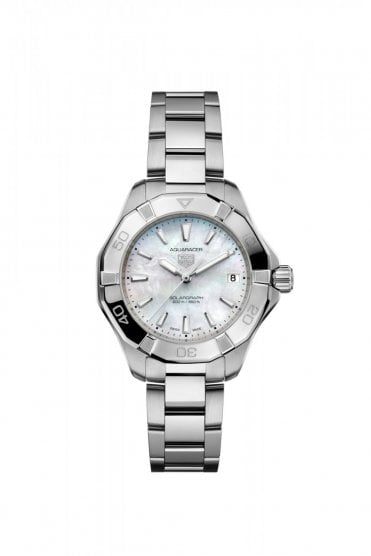 TAG Heuer Aquaracer Professional 200 Solargraph WBP1312.BA0005