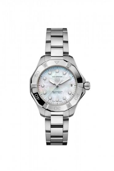 TAG Heuer Aquaracer Professional 200 Solargraph WBP1313.BA0005