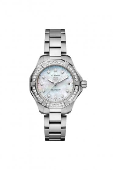 TAG Heuer Aquaracer Professional 200 Solargraph WBP1314.BA0005