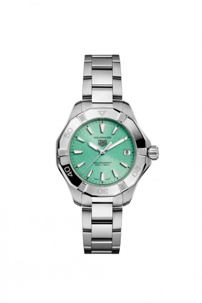 TAG Heuer  Aquaracer Professional 200 Solargraph WBP1315.BA0005