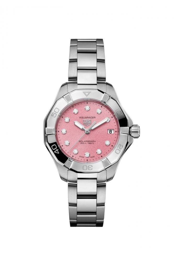 TAG Heuer  Aquaracer Professional 200 Solargraph WBP1318.BA0005