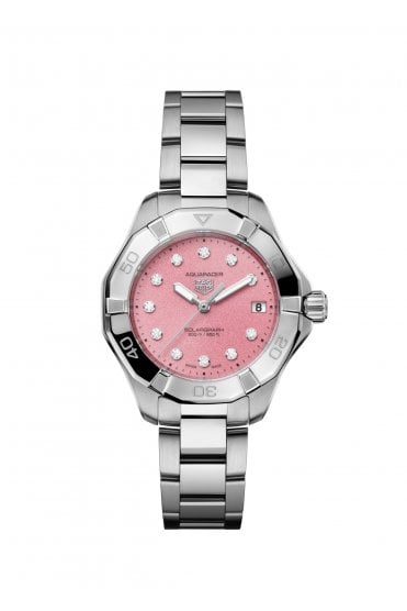 TAG Heuer Aquaracer Professional 200 Solargraph WBP1318.BA0005