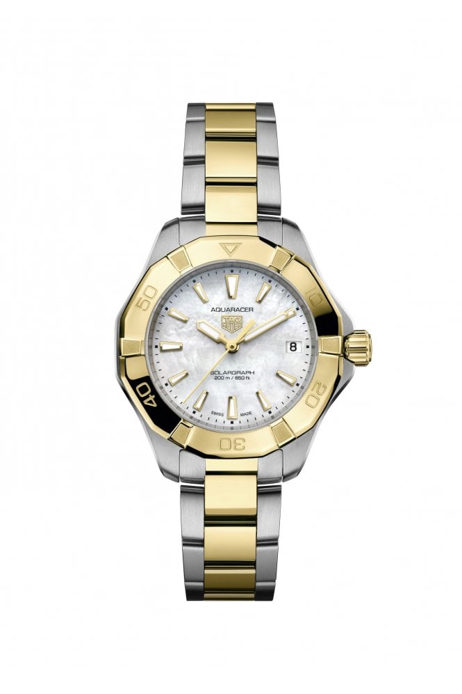 TAG Heuer  Aquaracer Professional 200 Solargraph WBP1327.BB0004