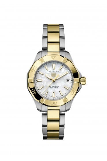 TAG Heuer Aquaracer Professional 200 Solargraph WBP1327.BB0004