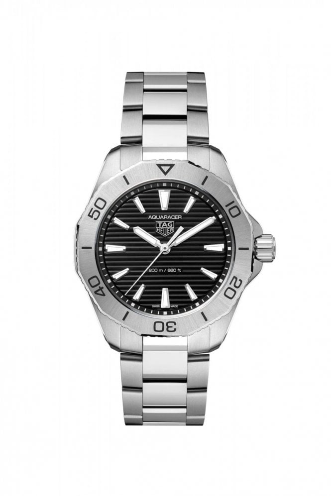 TAG Heuer  Aquaracer Professional 200  WBP1110.BA0627