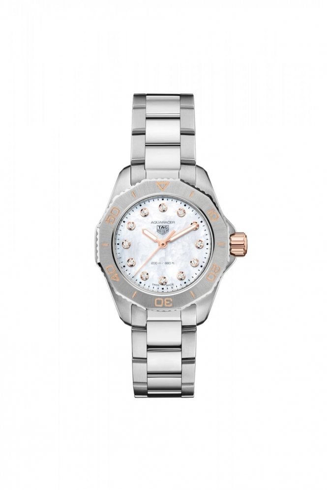 TAG Heuer  Aquaracer Professional 200 WBP1450.BA0622