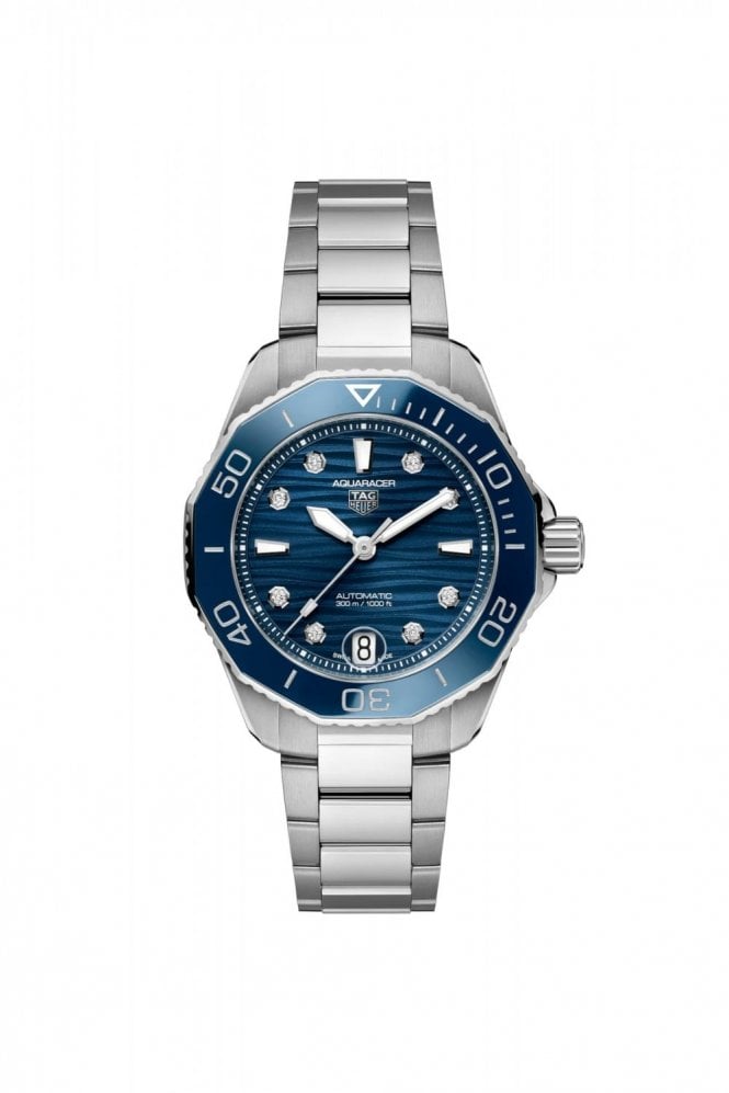 TAG Heuer  Aquaracer Professional 300 Date WBP231B.BA0618