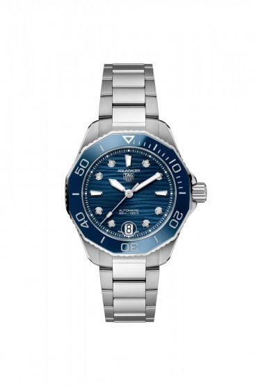 TAG Heuer Aquaracer Professional 300 Date WBP231B.BA0618