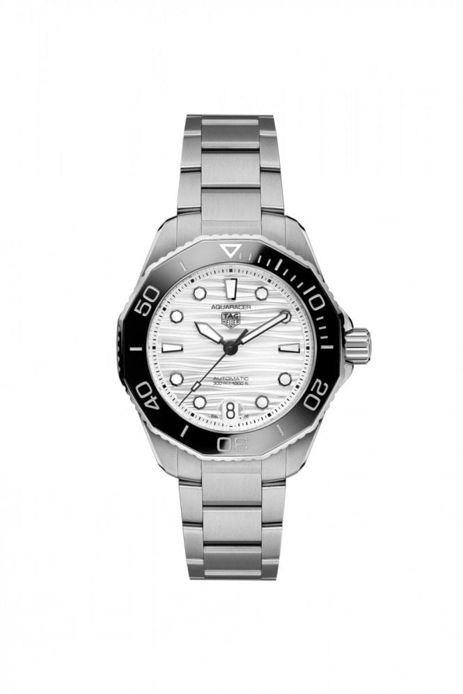 TAG Heuer  Aquaracer Professional 300 Date WBP231C.BA0626