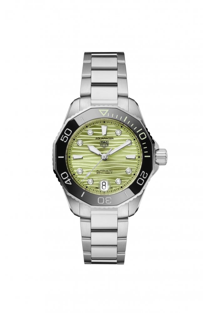 TAG Heuer  Aquaracer Professional 300 Date WBP231L.BA0618