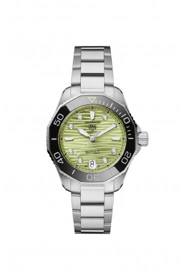 TAG Heuer Aquaracer Professional 300 Date WBP231L.BA0618