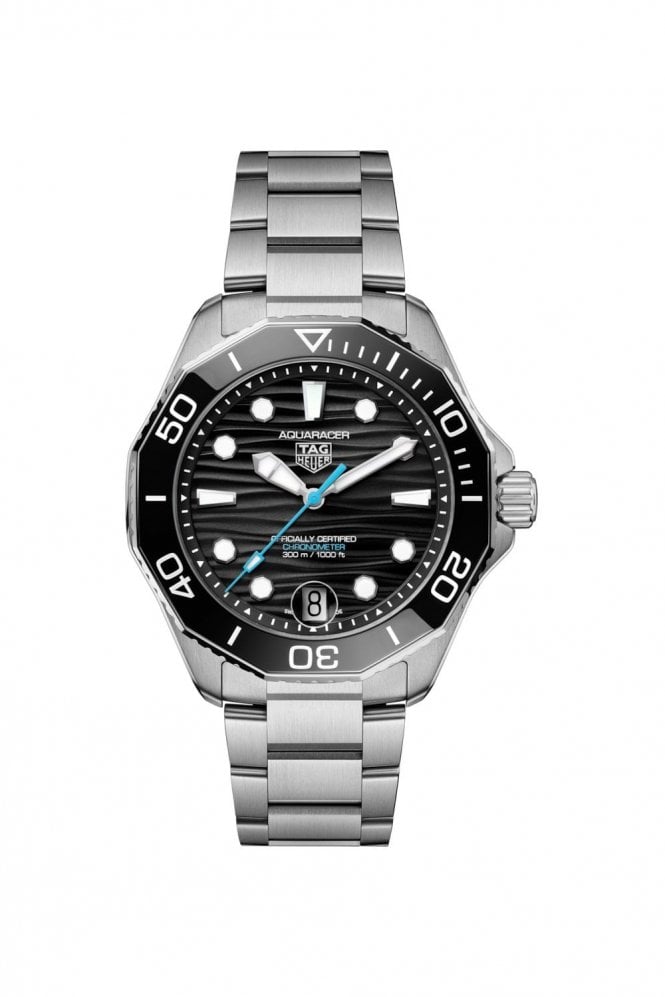 TAG Heuer  Aquaracer Professional 300 Date WBP5110.BA0013