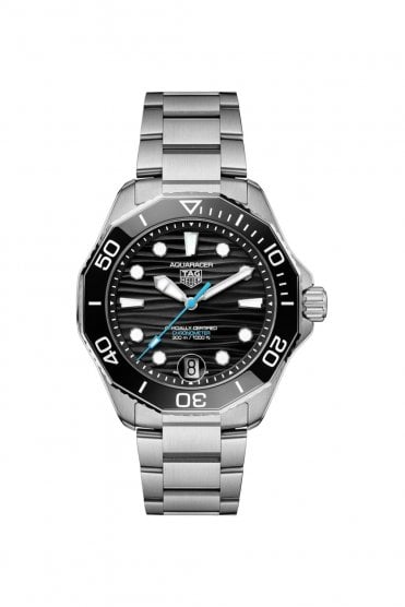 TAG Heuer Aquaracer Professional 300 Date WBP5110.BA0013