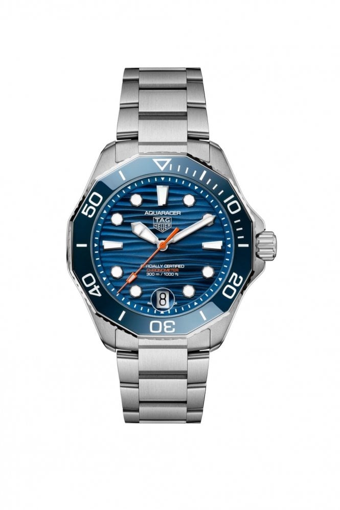 TAG Heuer  Aquaracer Professional 300 Date WBP5111.BA0013