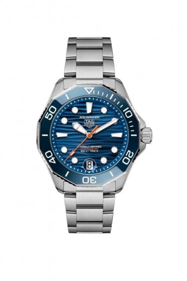 TAG Heuer Aquaracer Professional 300 Date WBP5111.BA0013