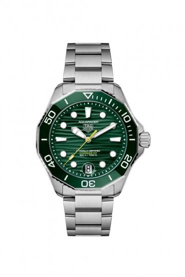 TAG Heuer Aquaracer Professional 300 Date WBP5116.BA0013