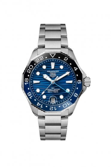 TAG Heuer Aquaracer Professional 300 GMT WBP5114.BA0013