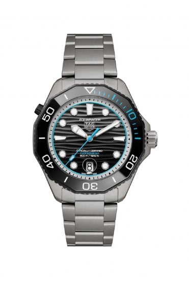 TAG Heuer Aquaracer Professional 500 Date Limited Edition of 1500, WBP5182.BF0010