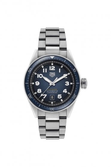 TAG Heuer Autavia WBE5116.EB0173