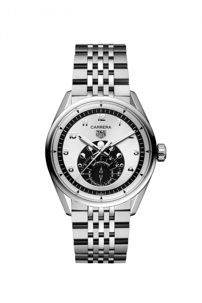 TAG Heuer  Carrera Astronomer WBX2110.BA0044