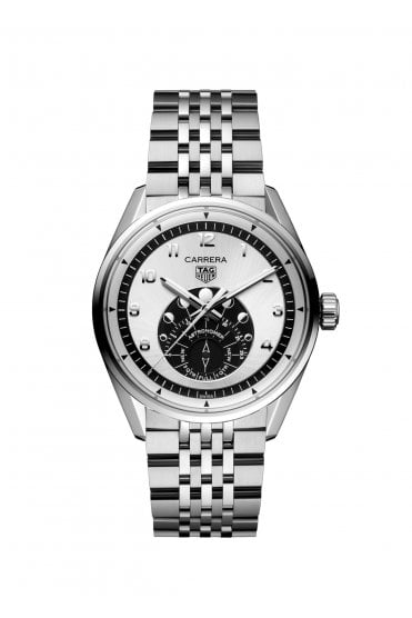 TAG Heuer Carrera Astronomer WBX2110.BA0044