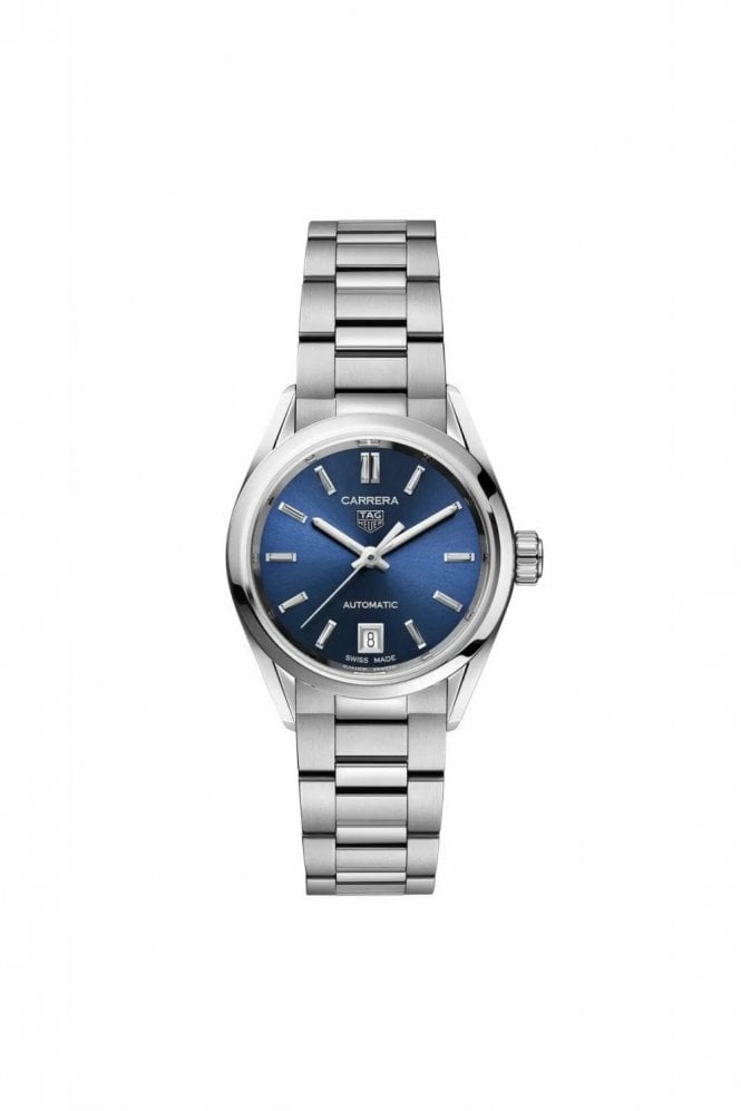 TAG Heuer  Carrera, Automatic, 29mm WBN2411.BA0621