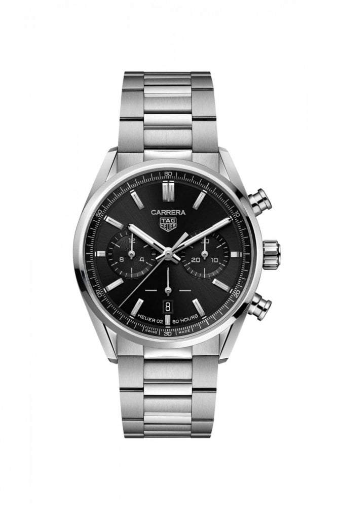 TAG Heuer  Carrera Chronograph CBN2010.BA0642