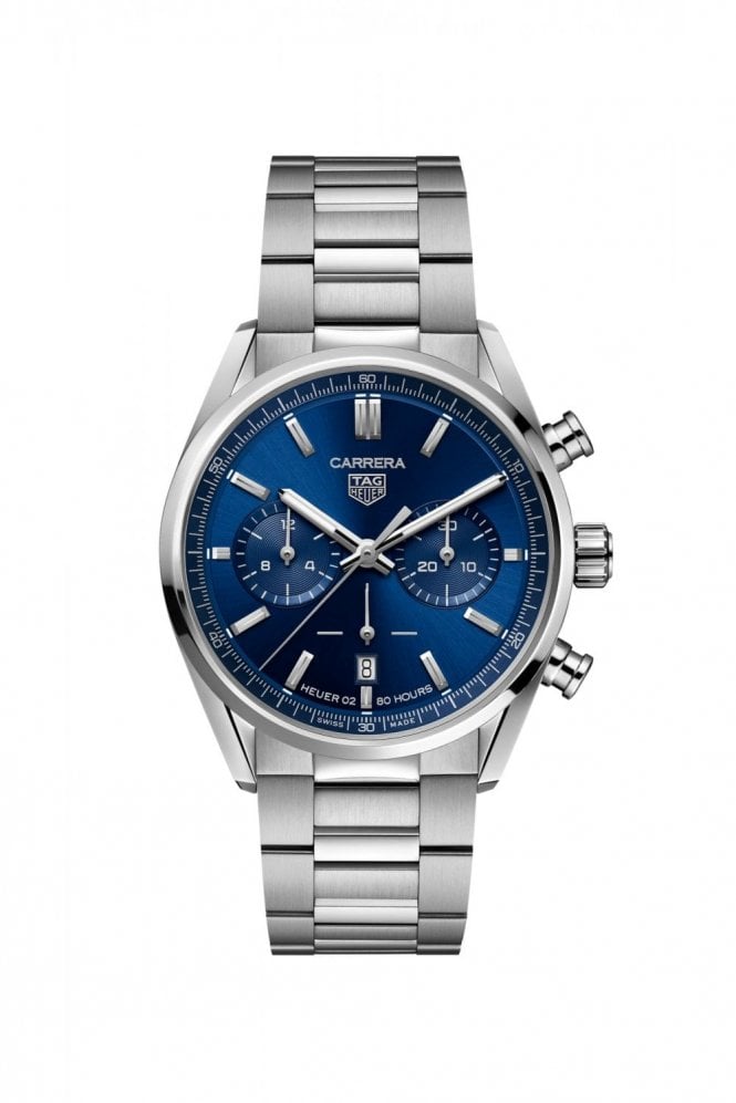 TAG Heuer  Carrera Chronograph CBN2011.BA0642