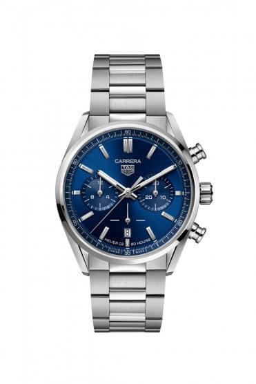 TAG Heuer Carrera Chronograph CBN2011.BA0642
