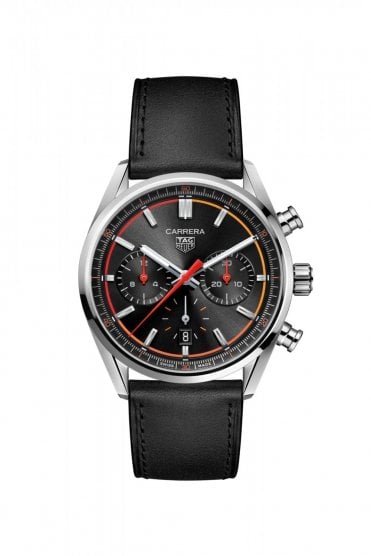 TAG Heuer Carrera Chronograph CBN201C.FC6542