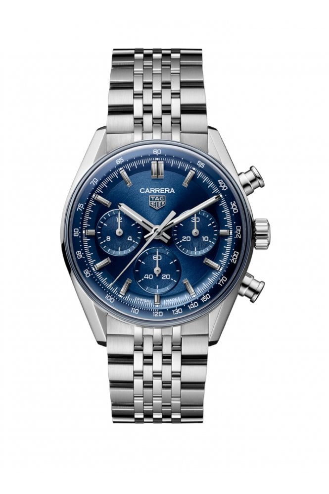 TAG Heuer  Carrera Chronograph CBS2113.BA0053