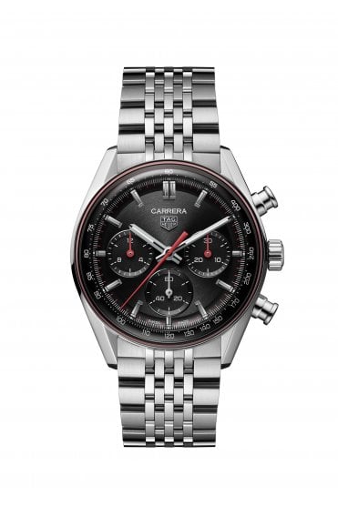 TAG Heuer Carrera Chronograph CBS2114.BA0053