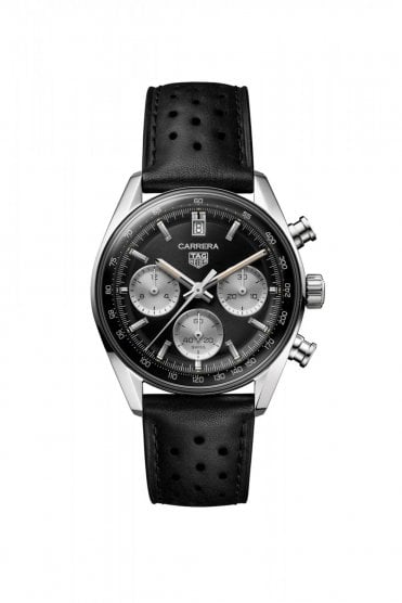 TAG Heuer Carrera Chronograph CBS2210.FC6534