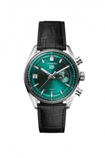 TAG Heuer Carrera Chronograph CBS2211.FC6545
