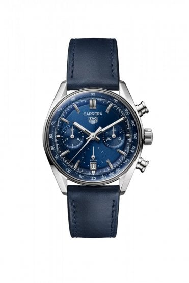 TAG Heuer Carrera Chronograph CBS2212.FC6535