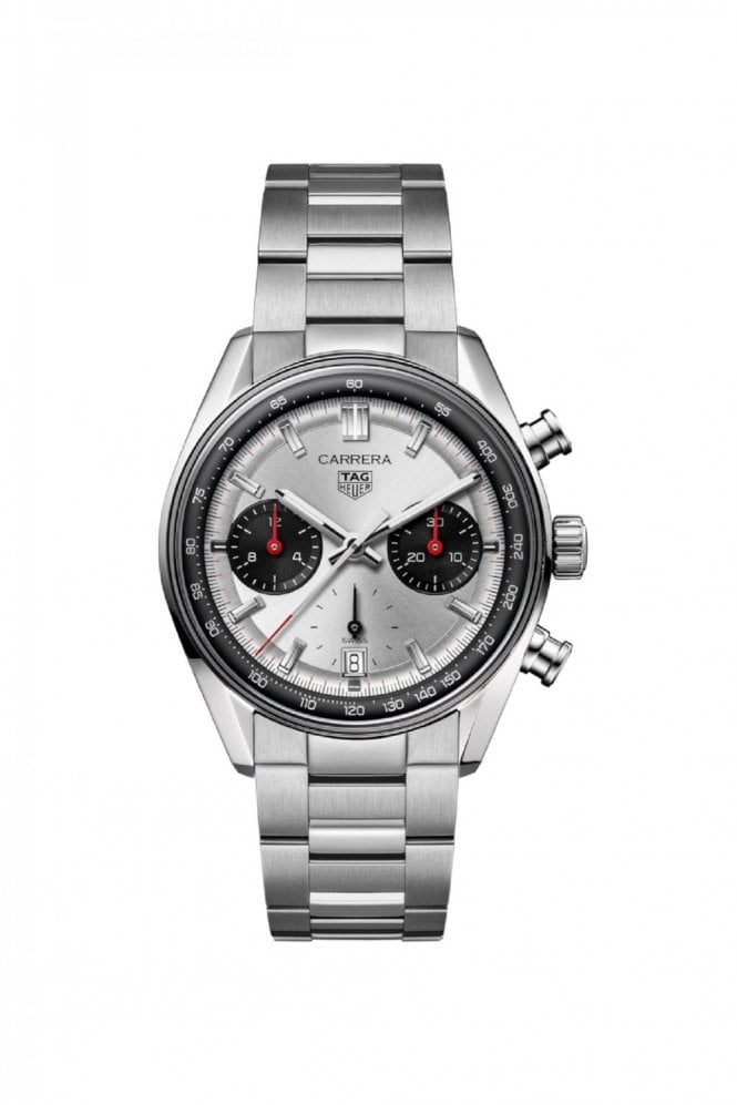 TAG Heuer  Carrera Chronograph CBS2216.BA0041