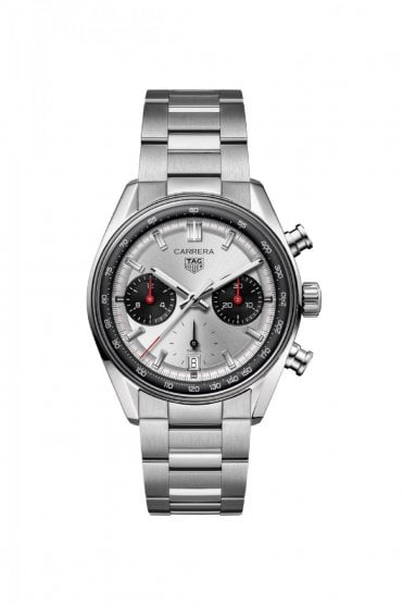 TAG Heuer Carrera Chronograph CBS2216.BA0041