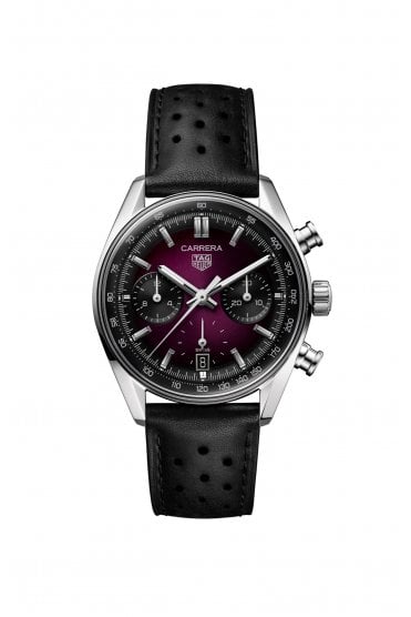 TAG Heuer Carrera Chronograph CBS2219.FC6607