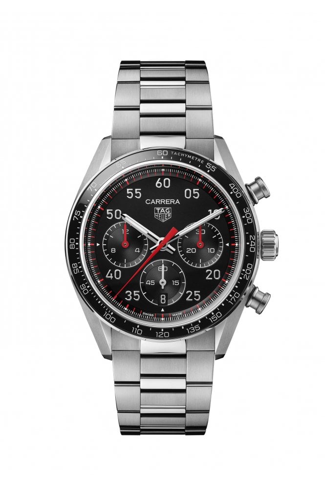 TAG Heuer  Carrera Chronograph Sport CDB2110.BA0054