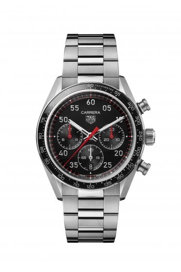 TAG Heuer Carrera Chronograph Sport CDB2110.BA0054