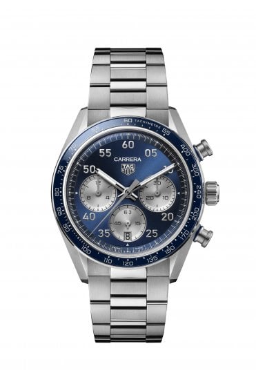 TAG Heuer Carrera Chronograph Sport CDB2111.BA0054