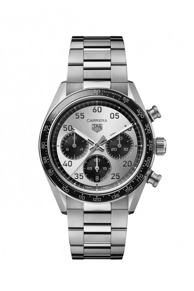 TAG Heuer  Carrera Chronograph Sport CDB2113.BA0054